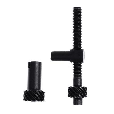 Screw Tensioner Chain Saw Adjuster Carburetor Tool Garden For Chainsaw 25cc 26cc