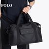 Travel Bag, Men's Luggage Bag, Handbag, Large Capacity Gym Bag, Wet And Dry Separation Sports Luggage Bag, Black