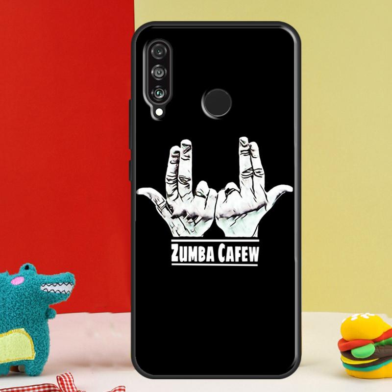 JuL C'est Pas Des Lol For Huawei P30 Pro P60 P50 P20 P40 P Smart Nova 9 5T Honor Magic 5 Lite X8 X9 a 50 70 Case