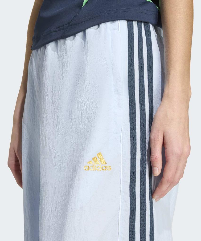 ADIDAS Teamgeist 2.0 Track Pants - Crystal Sky / Kc6398