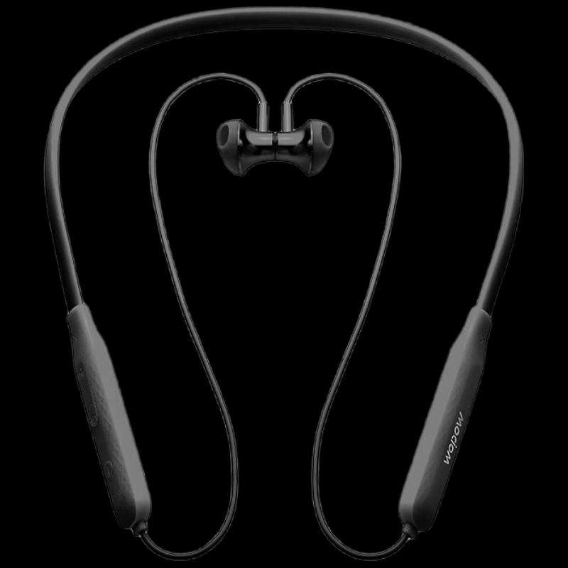 WoPin BT26P Neckband Sports Bluetooth Earphones