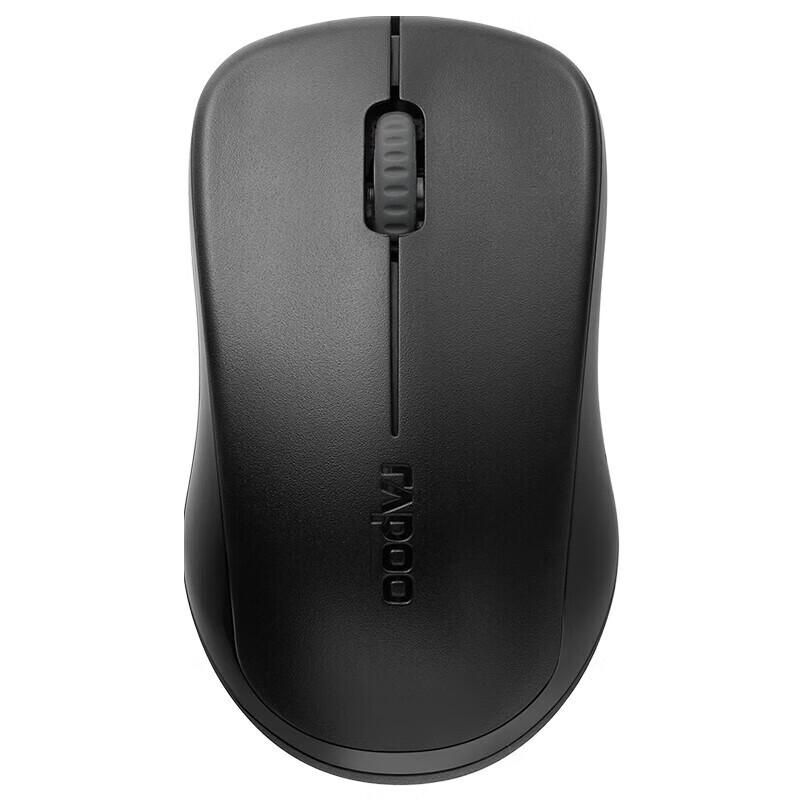 Mouse Cablato Rapoo 1620