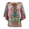 Inoa Womens/Ladies Boho Blouse