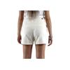 Puma Better Essentials Logo Comfortable Elastic Solid Color Casual Shorts Women shorts White 680974-99