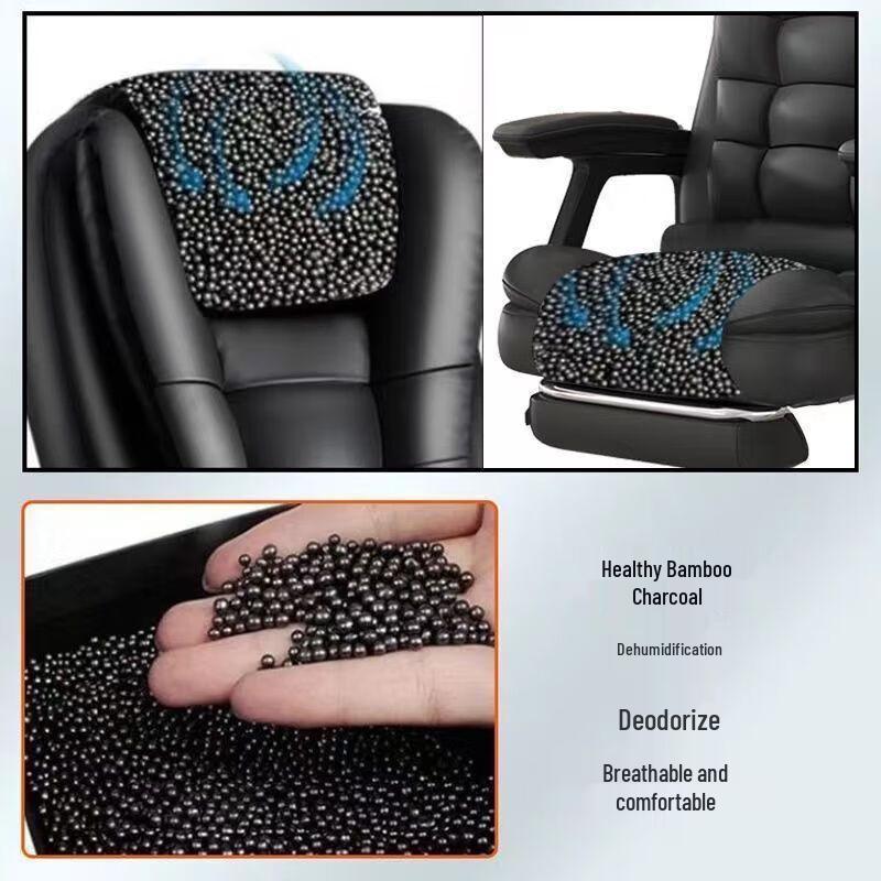 ZISIZ Executive Ergonomic Office Chair