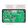 Wireless -compatible MP3  Board Radio MP3 Music Player Recording Function / Disk/ Card/FM