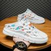 Scarpe da uomo – Sandali