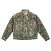 Supreme True Religion Denim Trucker Jacke SUP-FW21-214