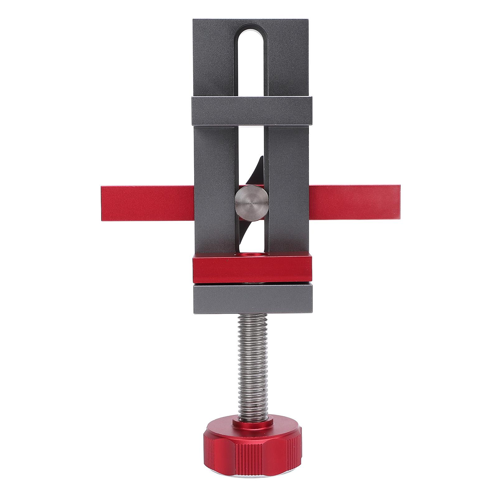 

Cabinet Door Installation Positioner Aluminum Alloy Adjustable Length Adjustable Length Cabinet Installation Tool