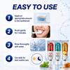 Aekyeong 2080 Toothpaste Set 3 Tubes
