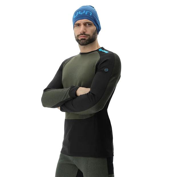 UYN Базовый слой с длинным рукавом Crossover Winter