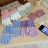 Accessori – Guanti, mezzi guanti e muffole