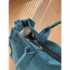 Vintage Women's Handheld Crossbody Cloth Bag