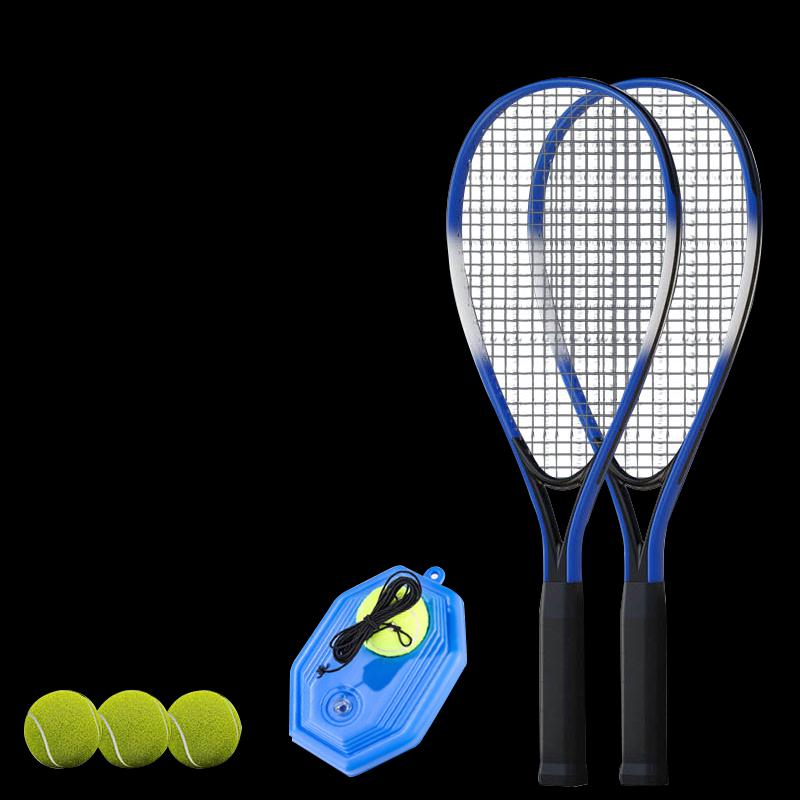 BRS Double Tennis Trainer SR-330