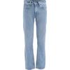 Childrens/Kids Mosa 5 Pockets Straight Leg Jeans