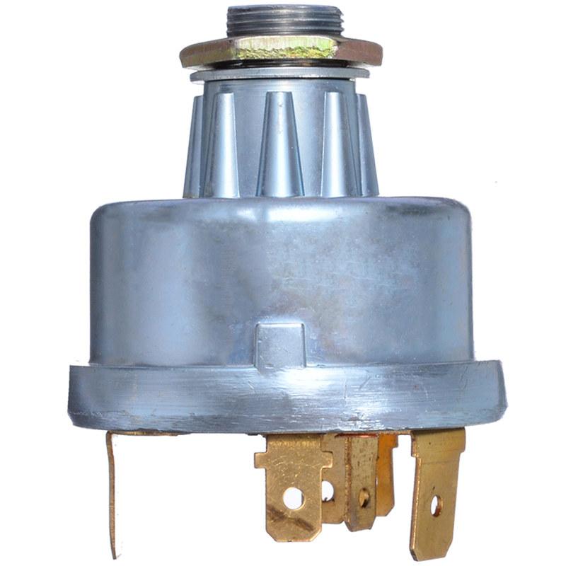 1set Ignition Switch 35670 128Sa For Universal Tractor Plant Car Engine Accessories Replacement Parts Fuel Supply System