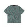 Thisisneverthat Stacked Tnt Tee Green