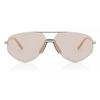 Kenzo Kz 40014u 18x Unisex Sunglasses