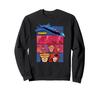 Marvel Studios X-Men '97 Blackbird Zoom Zuvor bei X-Men Sweatshirt