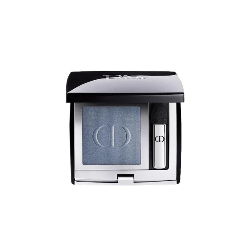 DIOR Eye Makeup 240 DENIM blue denim синий