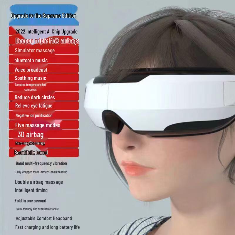 

Kangzuo Eye Massager
