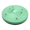 Waist Twist Disc Board Magnetic Foot Massager Waist Sculptor Twister Abdominal Muscles Strengthening Body Shaping Twisting Disc