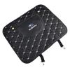 Car Seat Back Storage Protective Pad Prevent Kick Mat For Subaru Legacy LEVORG WRX Outback XV Forester Ascent Exiga SOLTERRA Tribeca