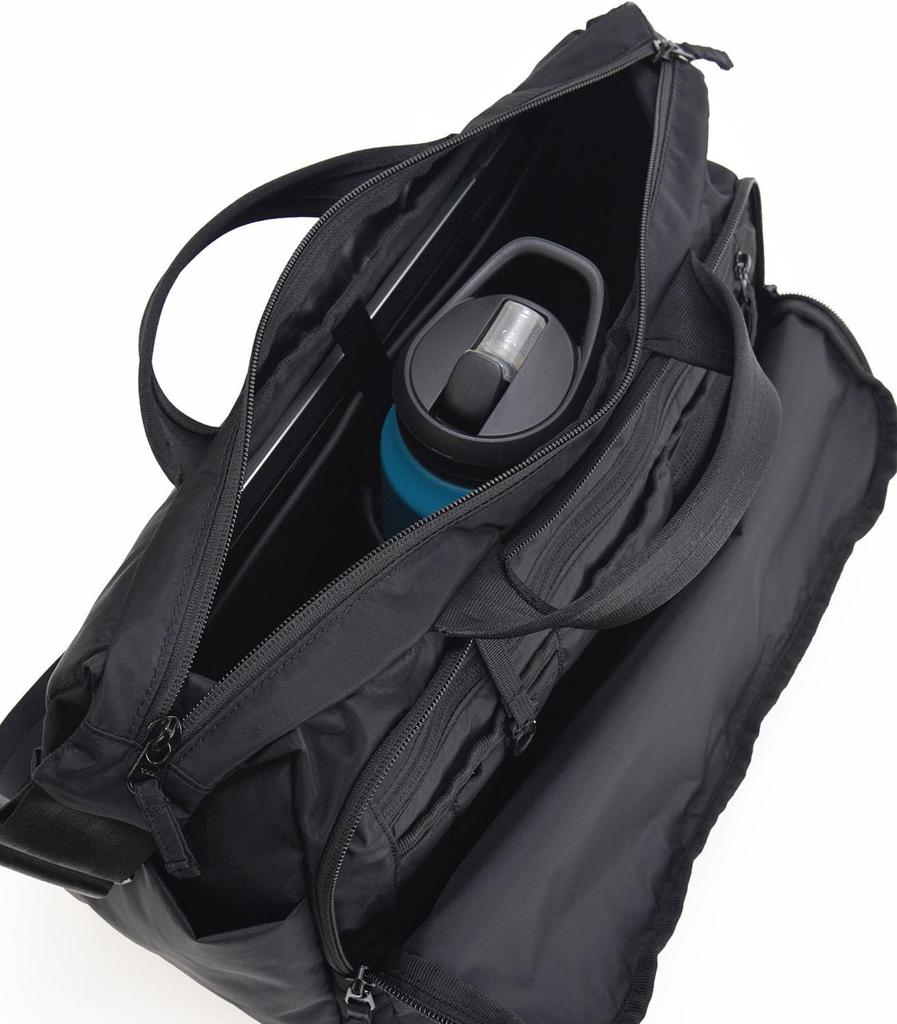 Camelbak COMMUTE SHOULDER BAG C8004 Black