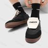 Fashion 2024 Autumn New Niche Design Low Top Casual Sports Shoes for Coupls' Fashion Trend Versatile Comfortable Non Slip Flat Sneakers