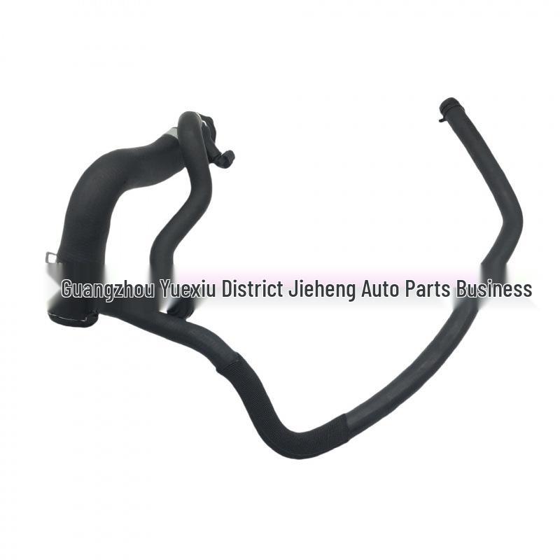 LR012615 Radiator Drain Hose for 2010-2012 Range Rover