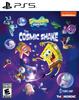 Spongebob Cosmic Shake North PS5 (Import Amerika) -