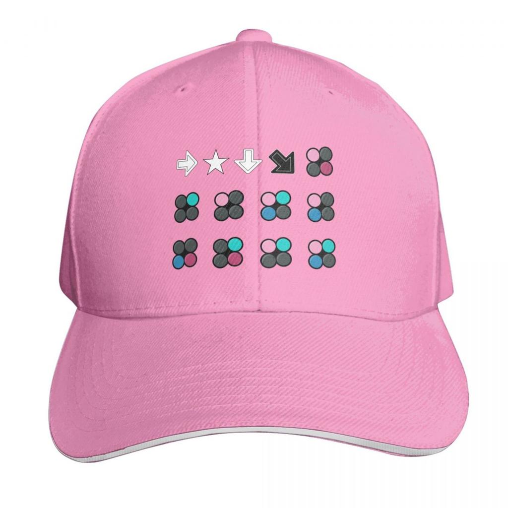 King Rolling Death Cradle Command Baseball Cap Contrast Two Tone Brim Snapback Flat Bill Strapback Dad Hat