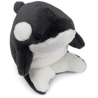 GUND Snuffle Flynn Orca 6067462