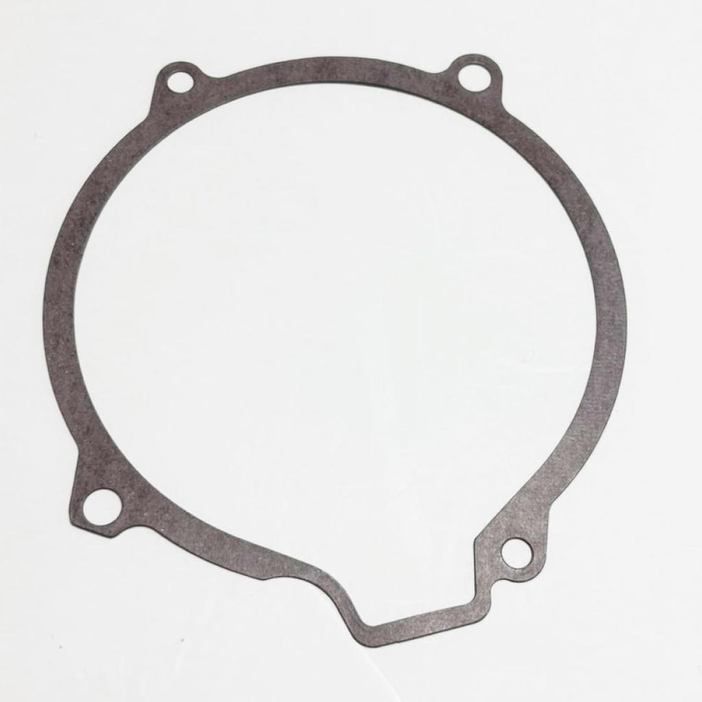 Zephyr 400 GPZ400F Z400GP Z400FX Generator Cover Gasket Genuine Factory OEM Domestic Generator GK Zephyr 400 ZEPHYR750 ZR400C ZR400G Gasket