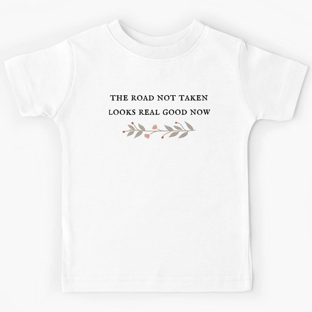 tis is the damn season evermore taylor swift Kids T-Shirt 110