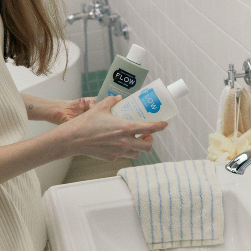 Body Care Flow Set 300ML