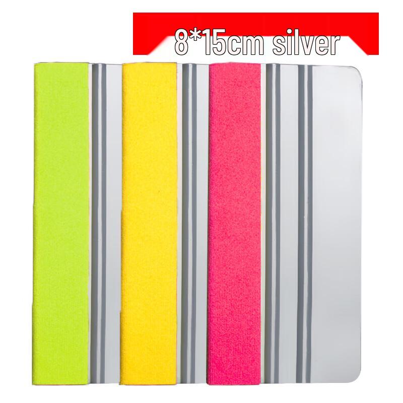 

Four-Sided Application Scraper Set