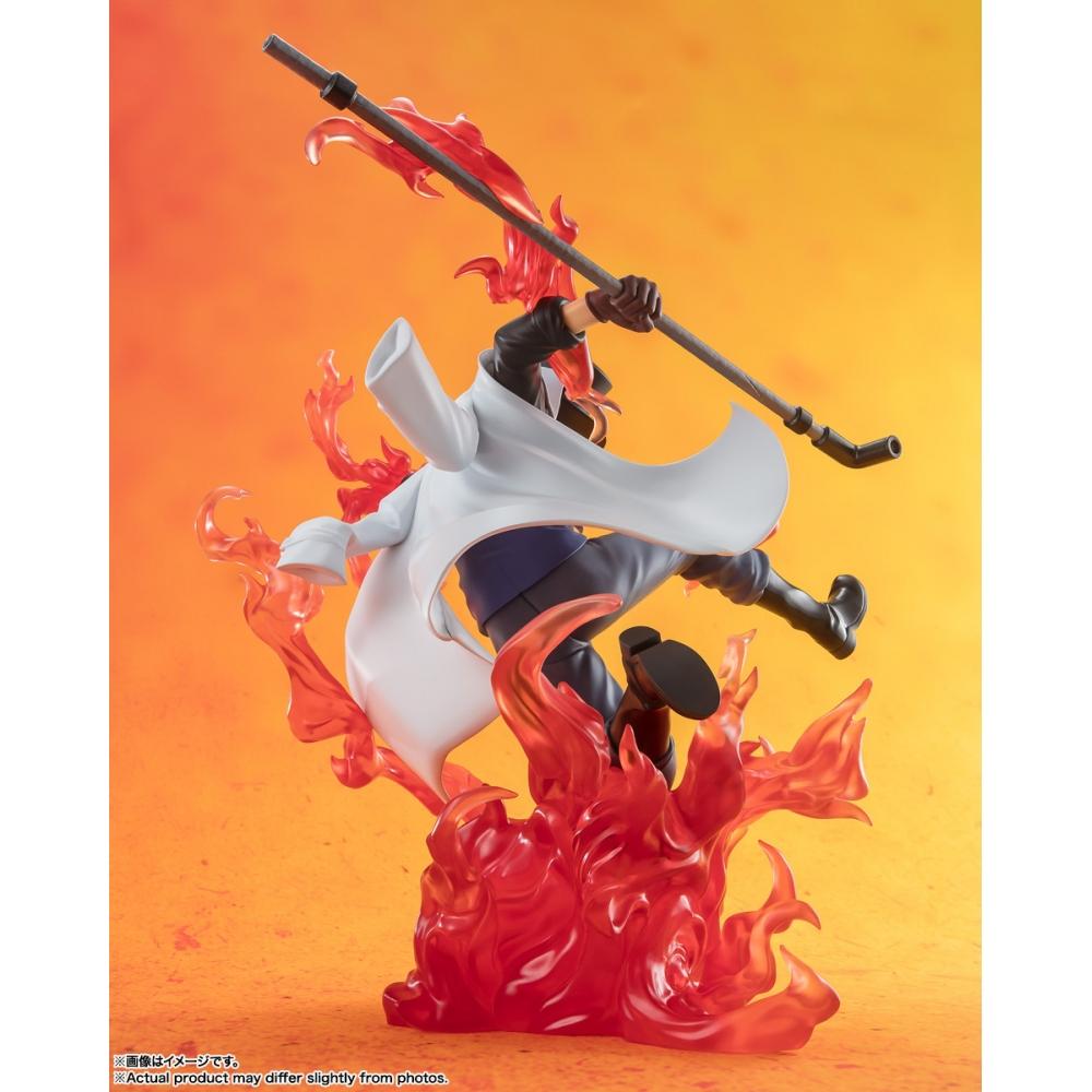 One Piece Figuartszero [extra Battle] Sabo  Fire Fist Rook Check 