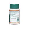 Himalaya Tablety Septilin pro podporu imunity 60 tablet v balení Přírodní doplněk pro zdraví dýchacích cest a celkovou obranyschopnost těla