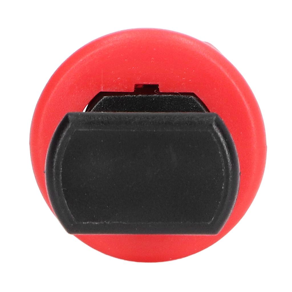 5Pcs Circuit Breaker Lockout Device Electrical Miniature Lock Pin Out Standard Industrial Grade Switch