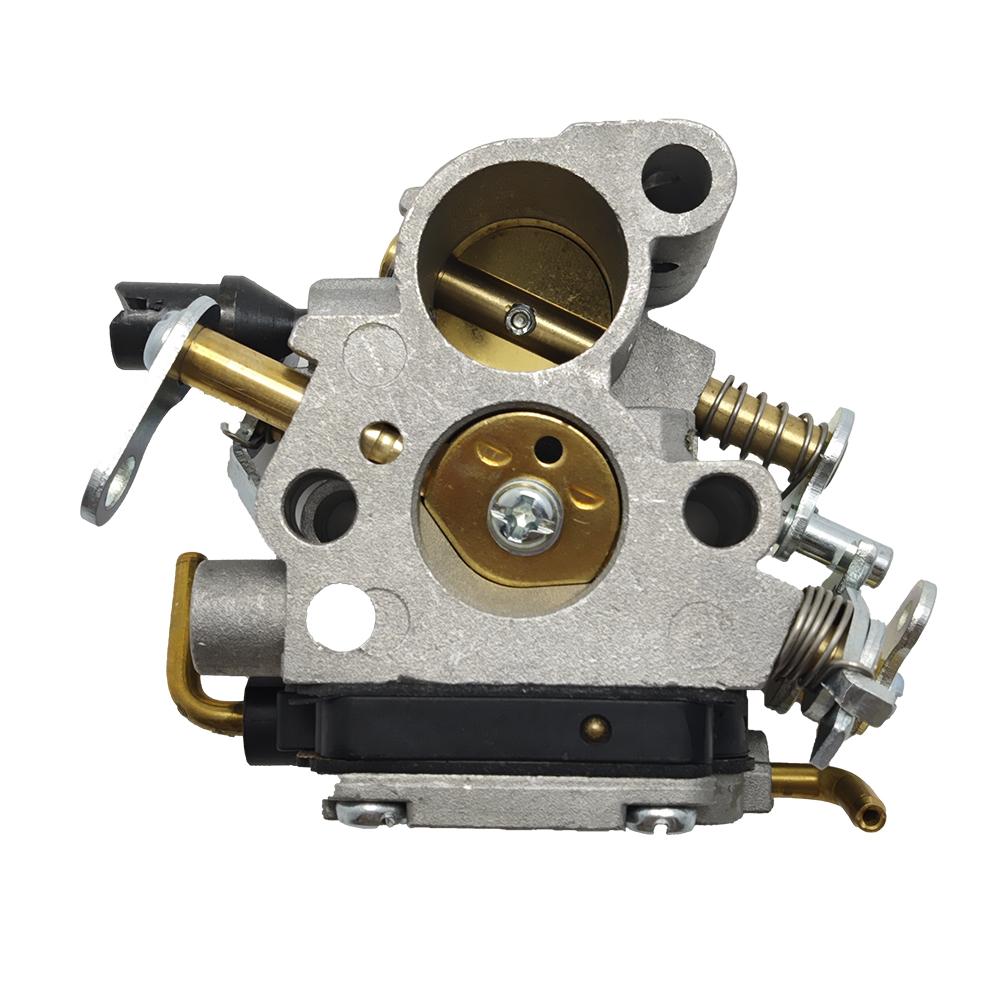 Carburetor Carb Kit For Husqvarna 240 235 236 235E 240E For McCulloch CS340 CS380