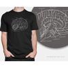 Brain Anatomy Tshirt Science Medical Student Tee Teacher Professor Gif T Shirt