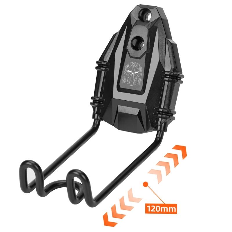 Bicycles Stands Wall Mount Bike Stand Holder Mountain Bikes Rack Stands Hanger Hook Storage Bicycles Mounted Rack Stand