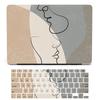 Slim Hard Shell Case MacBook Air 15 Inch Pro 14 Lightweight Protective Cover In Multiple Colors