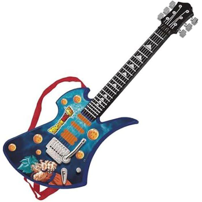 Guitare Électronique - Claudio Reig - 2244