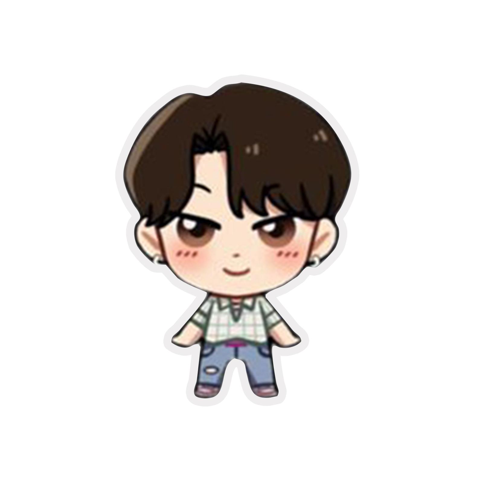 

Стильные аксессуары для сандалий, акрил, разноцветные One Size