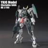 Hot Yhjg Model Cherudim Saga Hg 1/144 Hgbf Seven Gun Gn-006/Sa Assembly Model Package Action Figures Plastic Model Kits Toy Present