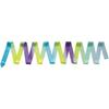 SASAKI Rhythmic Gymnastics Art Gradient Ribbon, International Gymnastics Federation Certified, AGx025 M-71AG-F: Lengths Over 6m