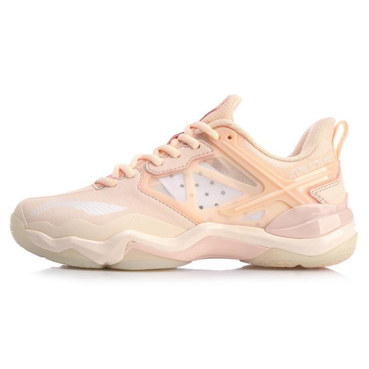 (WMNS) Li-Ning Sound Boom OP Orange Pink Women s AYZQ008-6 EU 38⅓
