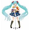 Živá figurka Hatsune Miku WInter